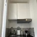 Petit Studio, Rue Daguerre